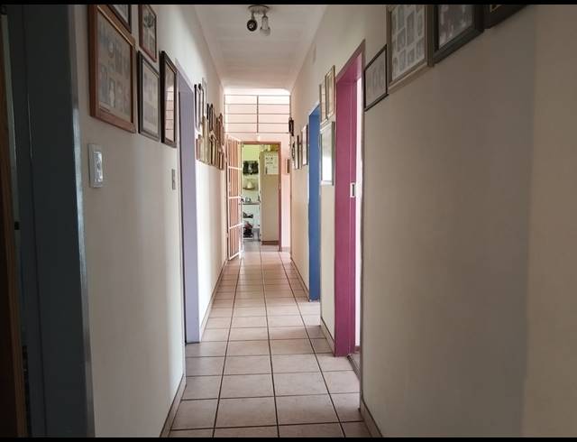 3 BEDROOM TOWNHOUSE FOR SALE IN TERENURE
